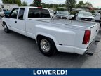 Thumbnail Photo 3 for 1996 Chevrolet Silverado 3500