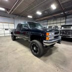 Thumbnail Photo 1 for 1996 Chevrolet Silverado 3500