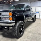 Thumbnail Photo 6 for 1996 Chevrolet Silverado 3500