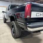 Thumbnail Photo 4 for 1996 Chevrolet Silverado 3500