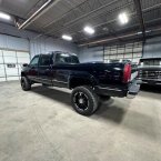 Thumbnail Photo 3 for 1996 Chevrolet Silverado 3500