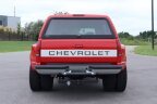 Thumbnail Photo 5 for 1996 Chevrolet Silverado 3500 4x4 Extended Cab