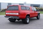 Thumbnail Photo 6 for 1996 Chevrolet Silverado 3500 4x4 Extended Cab