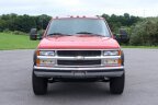Thumbnail Photo 2 for 1996 Chevrolet Silverado 3500 4x4 Extended Cab