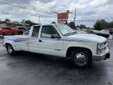 1996 Chevrolet Silverado 3500
