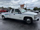 1996 Chevrolet Silverado 3500