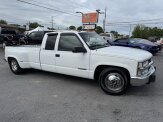 1996 Chevrolet Silverado 3500