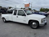 1996 Chevrolet Silverado 3500