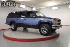 Thumbnail Photo 2 for 1996 Chevrolet Suburban 4WD 2500