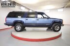 Thumbnail Photo 4 for 1996 Chevrolet Suburban 4WD 2500