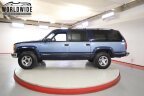 Thumbnail Photo 3 for 1996 Chevrolet Suburban 4WD 2500