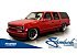 1996 Chevrolet Suburban