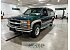 1996 Chevrolet Suburban