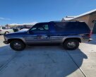 Thumbnail Photo 3 for 1996 Chevrolet Tahoe 4WD 2-Door