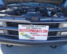 Thumbnail Photo 5 for 1996 Chevrolet Tahoe 4WD 2-Door