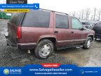 Thumbnail Photo 4 for New 1996 Chevrolet Tahoe 4WD