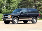 Thumbnail Photo 4 for 1996 Chevrolet Tahoe
