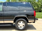 Thumbnail Photo 6 for 1996 Chevrolet Tahoe