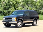 Thumbnail Photo 2 for 1996 Chevrolet Tahoe
