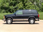 Thumbnail Photo 5 for 1996 Chevrolet Tahoe