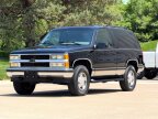 Thumbnail Photo 3 for 1996 Chevrolet Tahoe