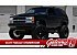 1996 Chevrolet Tahoe