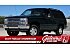 1996 Chevrolet Tahoe 4WD 2-Door