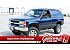 1996 Chevrolet Tahoe 4WD 2-Door