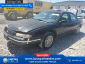 1996 Chrysler Concorde LX