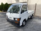 Thumbnail Photo 2 for 1996 Daihatsu Hijet