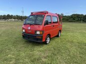 1996 Daihatsu Hijet