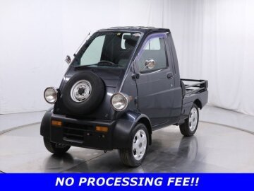 1996 Daihatsu Midget