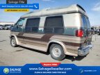 Thumbnail Photo 3 for New 1996 Dodge B2500