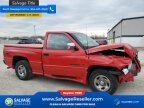 Thumbnail Photo 5 for New 1996 Dodge Ram 1500 Truck 2WD Regular Cab