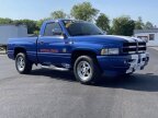 Thumbnail Photo 6 for 1996 Dodge Ram 1500 Truck 2WD Regular Cab