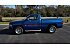 1996 Dodge Ram 1500 Truck 2WD Regular Cab