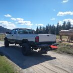 Thumbnail Photo 3 for 1996 Dodge Ram 2500 Truck 4x4 Club Cab for Sale by Owner