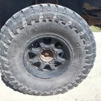 Thumbnail Photo 5 for 1996 Dodge Ram 2500 Truck 4x4 Club Cab for Sale by Owner