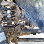 Thumbnail Photo 6 for 1996 Dodge Ram 2500 Truck 4x4 Club Cab for Sale by Owner