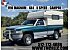 1996 Dodge Ram 2500 Truck