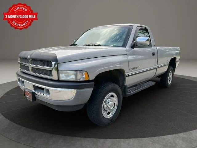 1996 Dodge Ram 2500 Truck
