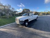 1996 Dodge Ram 3500 Truck 4x4 Quad Cab