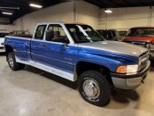 1996 Dodge Ram 3500 Truck