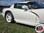 Thumbnail Photo 2 for 1996 Dodge Viper RT/10 Roadster