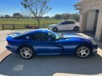 Thumbnail Photo 2 for 1996 Dodge Viper GTS