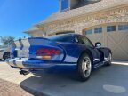 Thumbnail Photo 5 for 1996 Dodge Viper GTS