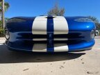Thumbnail Photo 1 for 1996 Dodge Viper GTS