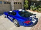 Thumbnail Photo 6 for 1996 Dodge Viper GTS