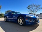 Thumbnail Photo 3 for 1996 Dodge Viper GTS