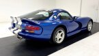Thumbnail Photo 4 for 1996 Dodge Viper GTS Coupe
